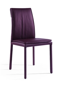 Agata Deluxe Sedie imbottite Julia